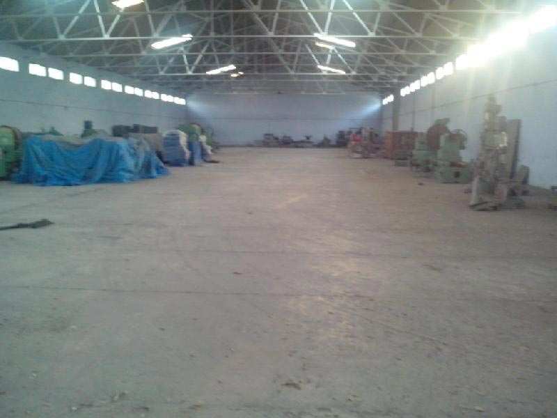 Warehouse Space For Lease In Ferozpur Road , Ludhiana
