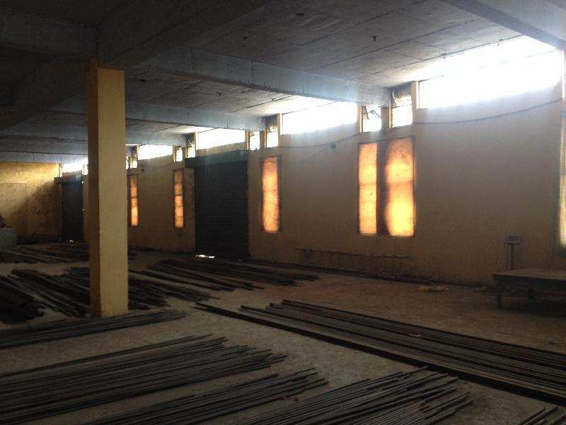 Warehouse Space For Lease In Baddowal, Ludhiana