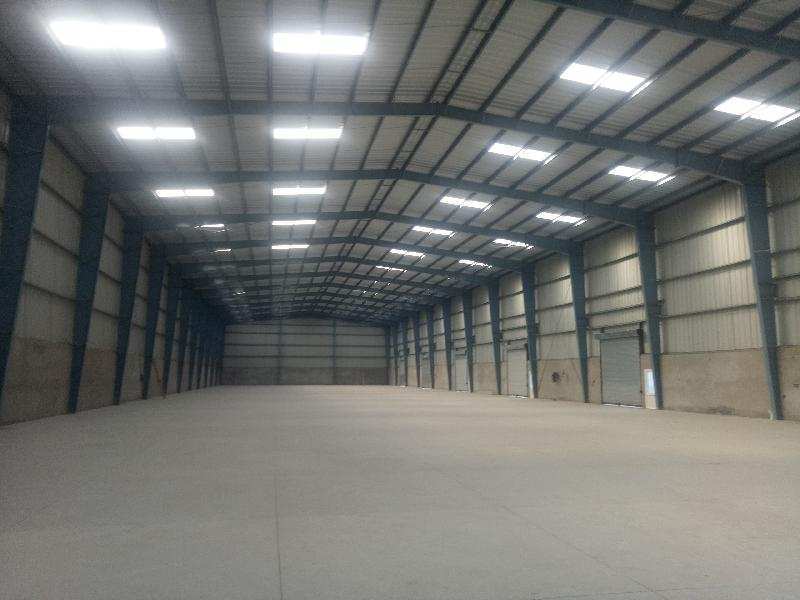 Warehouse Space For Lease In Tajpur Road, Ludhiana