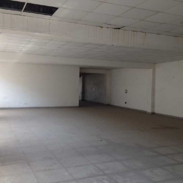 Warehouse Space For Lease In Chandigarh Road, Ludhiana