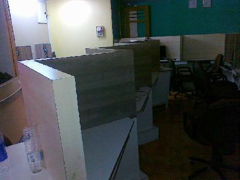 Commercial Office/Space for Lease in office hub, Ludhiana