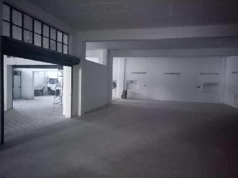200 Sq. Yards Factory / Industrial Building for Rent in Samrala Chowk, Ludhiana