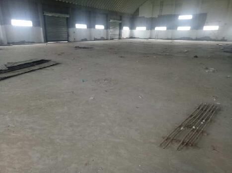 10000 Sq.ft. Factory / Industrial Building for Rent in Gill Road, Ludhiana