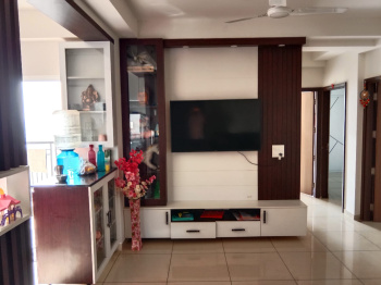 3 BHK Flats & Apartments for Sale in Sector 144, Noida (1370 Sq.ft.)