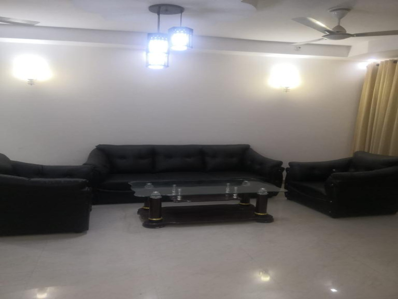 3 BHK Flats & Apartments for Sale in Sector 120, Noida (1325 Sq.ft.)