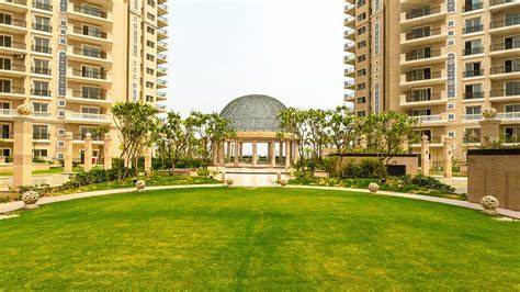 2 BHK Flats & Apartments for Sale in Sector 150, Noida (1195 Sq.ft.)