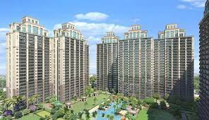 3 BHK Flats & Apartments for Sale in Sector 150, Noida (1395 Sq.ft.)