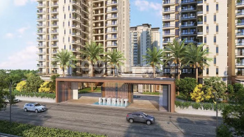 2 BHK Flats & Apartments for Sale in Sector 152, Noida (1350 Sq.ft.)