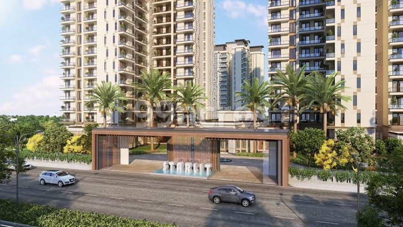 2 BHK Flats & Apartments for Sale in Sector 152, Noida