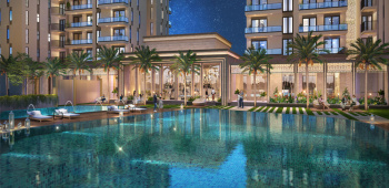 3 BHK Flats & Apartments for Sale in Sector 152, Noida (1775 Sq.ft.)