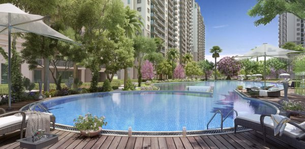 4 BHK Flats & Apartments for Sale in Sector 150, Noida (3300 Sq.ft.)
