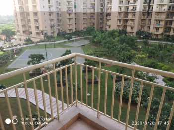 2 BHK Flats & Apartments for Sale in Sector 1, Greater Noida (950 Sq.ft.)