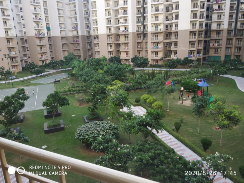 2 BHK Flats & Apartments for Sale in Sector 1, Greater Noida (1075 Sq.ft.)