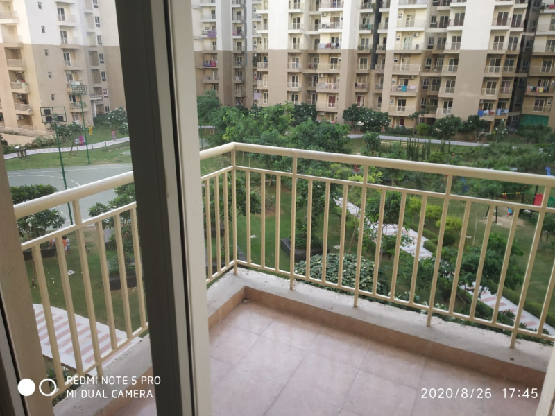 3 BHK Flats & Apartments for Sale in Sector 1, Greater Noida (1710 Sq.ft.)