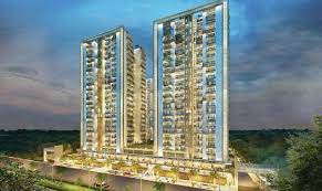 2 BHK Flats & Apartments for Sale in Sector 1, Greater Noida (1272 Sq.ft.)