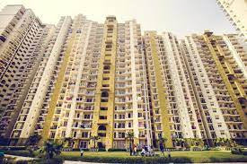 3 BHK Flats & Apartments for Sale in Greater Noida West, Greater Noida (1375 Sq.ft.)
