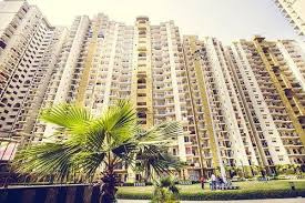 3 BHK Flats & Apartments for Sale in Greater Noida West, Greater Noida (1375 Sq.ft.)