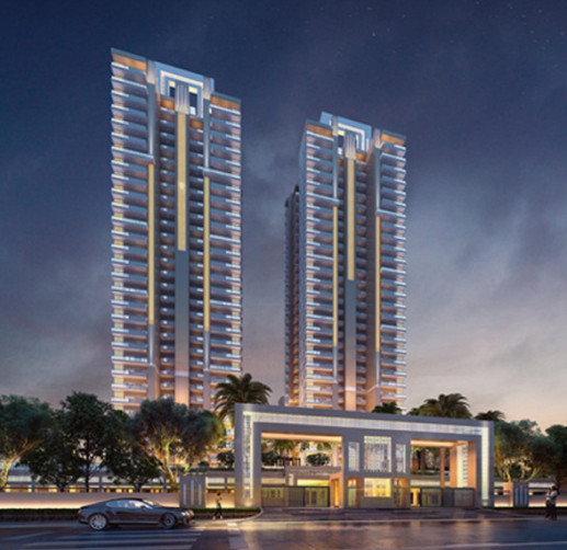 3 BHK Flats & Apartments for Sale in Sector 1, Greater Noida (1590 Sq.ft.)