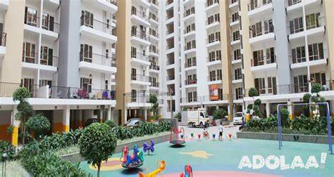 3 BHK Flats & Apartments for Sale in Sector 12, Greater Noida (1535 Sq.ft.)