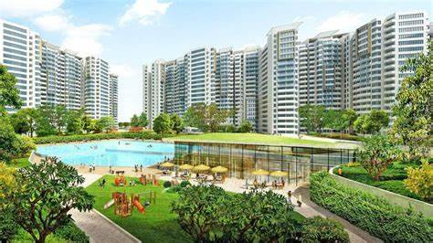 2 BHK Flats & Apartments for Sale in Sector 12, Greater Noida (1155 Sq.ft.)