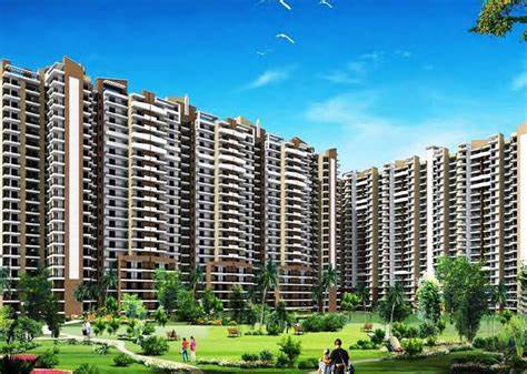 4 BHK Flats & Apartments for Sale in Sector 12, Greater Noida (2000 Sq.ft.)