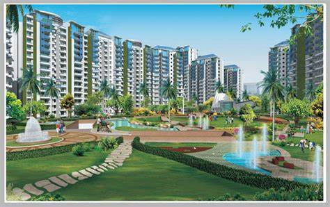 4 BHK Flats & Apartments for Sale in Sector 1, Greater Noida (1985 Sq.ft.)