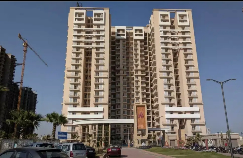 2 BHK Flats & Apartments for Sale in Sector 1, Greater Noida (995 Sq.ft.)