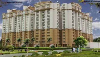 3 BHK Flats & Apartments for Sale in Sector 43, Noida (1554 Sq.ft.)