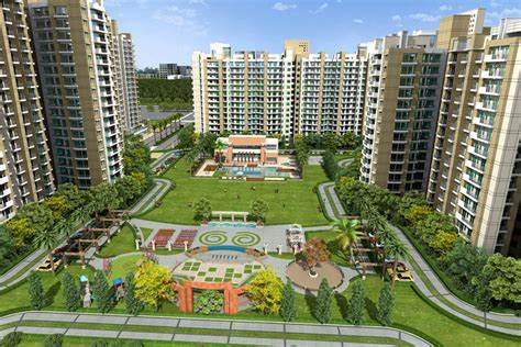 3 BHK Flats & Apartments for Sale in Sector 1, Greater Noida (1495 Sq.ft.)