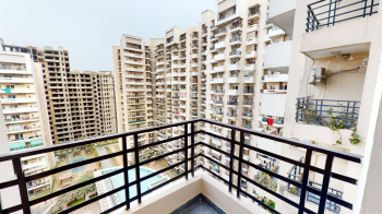 4 BHK Flats & Apartments for Sale in Sector 137, Noida (2275 Sq.ft.)