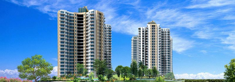 2 BHK Flats & Apartments for Sale in Greater Noida West, Greater Noida (1182 Sq.ft.)