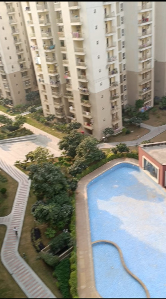 2 BHK Flats & Apartments for Sale in Sector 1, Noida (1075 Sq.ft.)