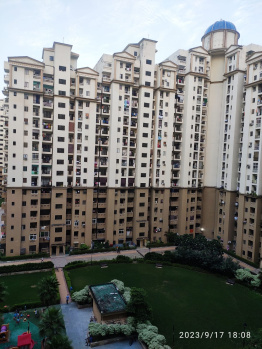 2 BHK Flats & Apartments for Sale in Sector 2, Greater Noida (835 Sq.ft.)