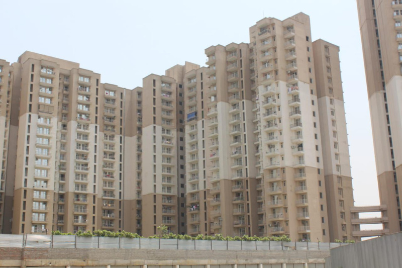 2 BHK Flats & Apartments for Sale in Techzone 4, Greater Noida (1185 Sq.ft.)