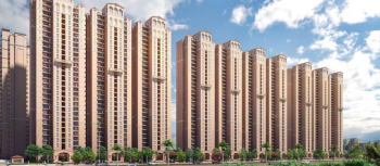2 BHK Flats & Apartments for Sale in Techzone 4, Greater Noida (995 Sq.ft.)