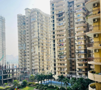 3 BHK Flats & Apartments for Sale in Techzone 4, Greater Noida (1430 Sq.ft.)