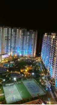 2 BHK Flats & Apartments for Sale in Sector 1, Greater Noida (1090 Sq.ft.)