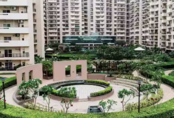 2 BHK Flats & Apartments for Sale in Sector 137, Noida (1110 Sq.ft.)