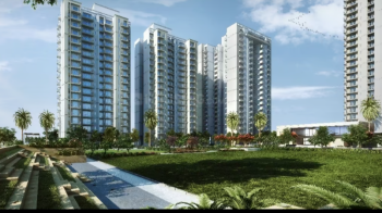 3 BHK Flats & Apartments for Sale in Sector 115, Noida (2062 Sq.ft.)