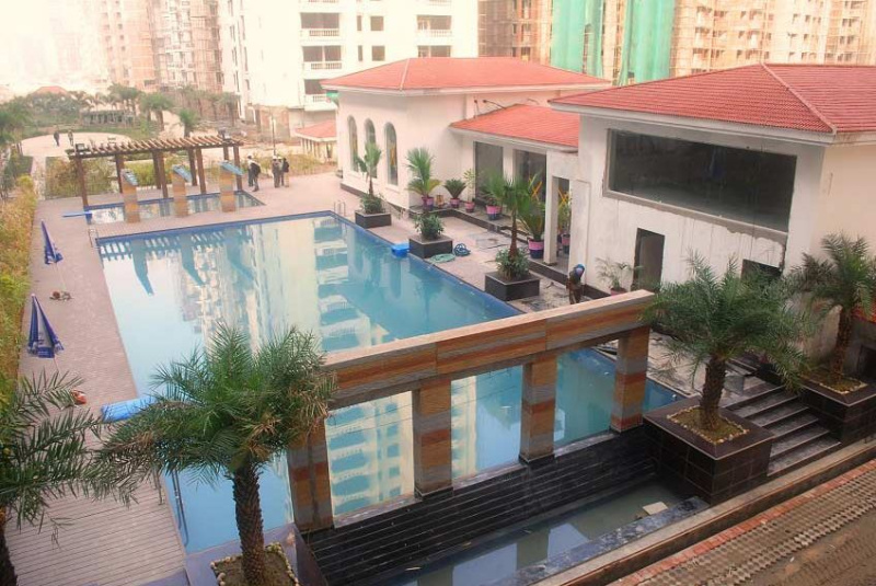 3 BHK Flats & Apartments for Sale in Sector 74, Noida (1295 Sq.ft.)