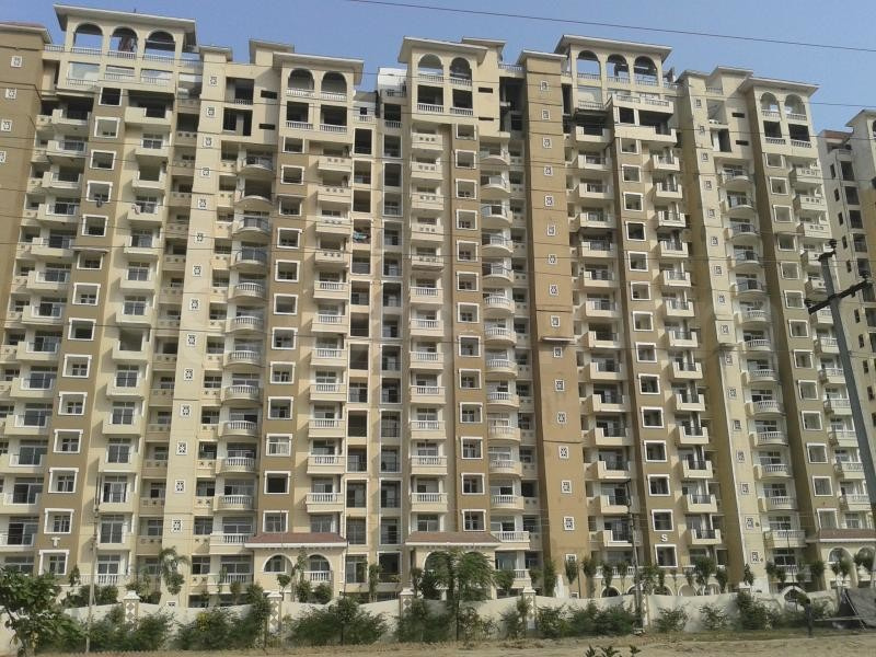 2 BHK Flats & Apartments for Sale in Noida (1035 Sq.ft.)