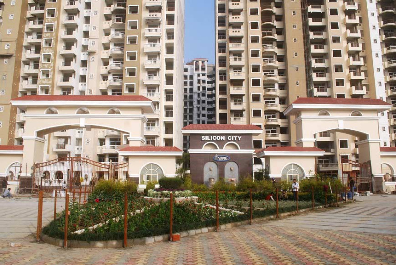 2 BHK Flats & Apartments for Sale in Noida (1035 Sq.ft.)