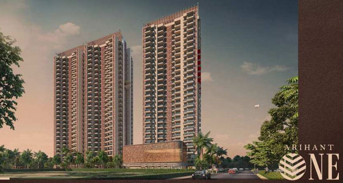 4 BHK Flats & Apartments for Sale in Sector 1, Greater Noida