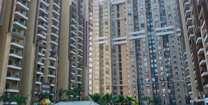 2 BHK Flats & Apartments for Sale in Sector 4, Noida (1188 Sq.ft.)