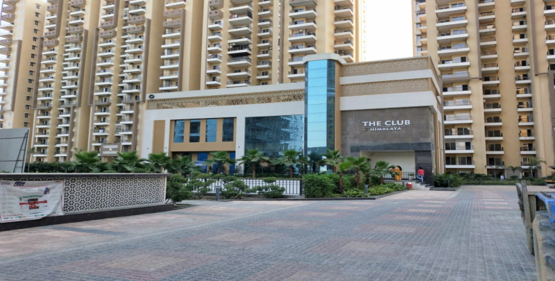 2 BHK Flats & Apartments for Sale in Sector 4, Noida (1188 Sq.ft.)