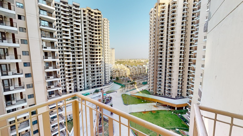 3 BHK Flats & Apartments for Sale in Techzone 4, Greater Noida (1635 Sq.ft.)