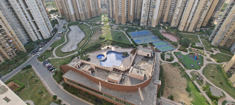 3 BHK Flats & Apartments for Sale in Sector 137, Noida (1565 Sq.ft.)