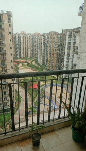 3 BHK Flats & Apartments for Sale in Sector 1, Greater Noida (1380 Sq.ft.)