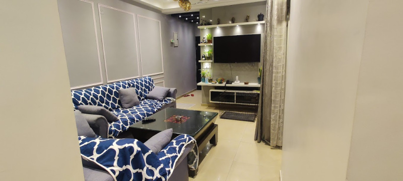 2 BHK Flats & Apartments for Sale in Gaur City 2, Greater Noida (1290 Sq.ft.)