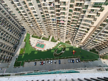 2 BHK Flats & Apartments for Sale in Sector 16C, Greater Noida (1249 Sq.ft.)